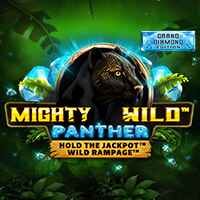 Mighty Wild™_ Panther Grand Diamond Edition