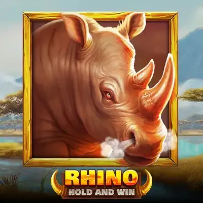 Rhino Hold and Win