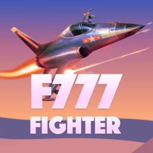 F777 Fighter screenshot