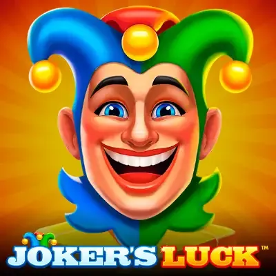 Joker's Luck screenshot