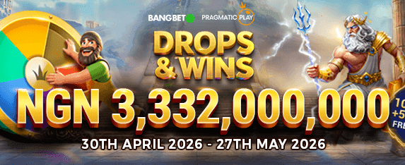 Daily Drops & Wins promotion
