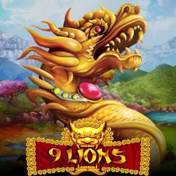 9 Lions screenshot