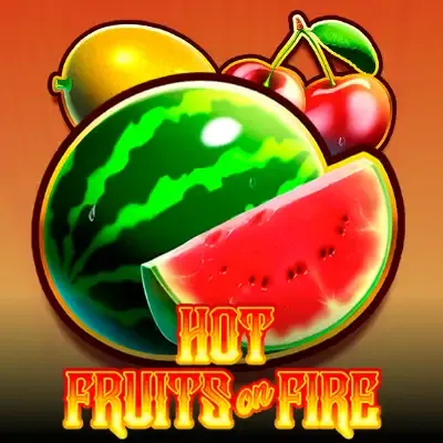 Hot Fruits on Fire screenshot