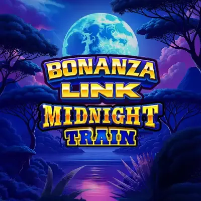 Bonanza Link_ Midnight Train screenshot