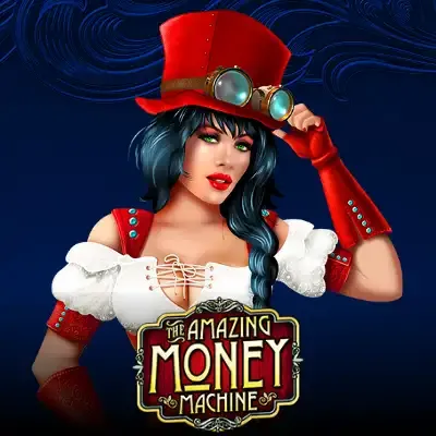 The Amazing Money Machine screenshot