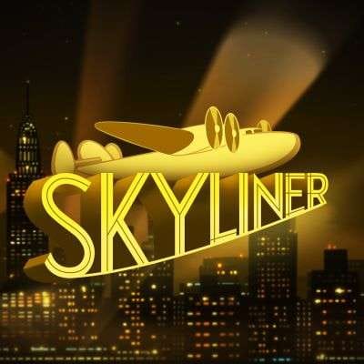 Skyliner screenshot